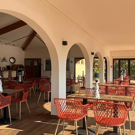 Stone & Bamboo Σαλέ Gassin