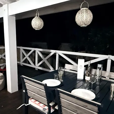Stone & Bamboo * גאסה